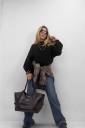 maglione over nova